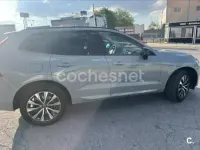 Usado Volvo XC60 Plus 197 CV (144 kW) 2023 Azul SUV