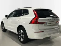 Usado Volvo XC60 Core 250 CV (183 kW) 2025 Blanco SUV