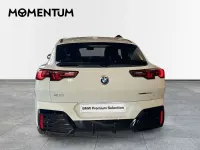 Nuevo BMW X2 163 CV (119 kW) 2026 Blanco SUV