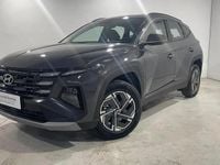 Nuevo Hyundai Tucson 160 CV (117 kW) 2026 Gris/plata SUV