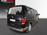 Usado VW Caravelle 150 CV (110 kW) 2024 Van