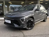 Usado Hyundai Kona N Line 204 CV (150 kW) 2026 SUV