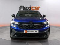 Occasion Renault Austral Techno Esprit Alpine 200 PK (147 kW) 2023 Blauw SUV