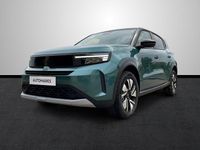 Nuevo Opel Frontera 136 CV (100 kW) 2025 Negro SUV