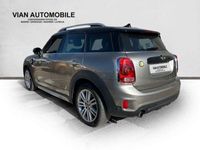 usado Mini Cooper S Countryman E ALL4