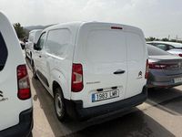 Usado Citroën Berlingo 102 CV (75 kW) 2021 Blanco Monovolumen