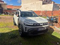Usado Dacia Duster Essentiel 100 CV (73 kW) 2024 Beige SUV