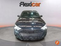 Usado Audi A3 e-tron Advanced Plus 110 CV (80 kW) 2023 Gris Utilitario