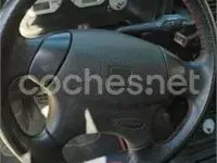 Usado Seat Ibiza CUPRA 150 CV (110 kW) 1998 Amarillo Utilitario