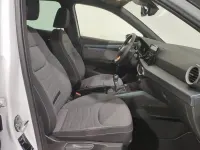 Usado Seat Arona Xperience 115 CV (84 kW) 2024 Blanco SUV