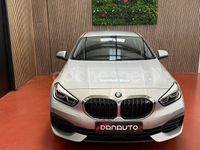 Usado BMW 116 116 CV (85 kW) 2020 Gris / plata Utilitario