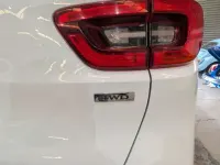 Usado Renault Kadjar Black Edition 150 CV (110 kW) 2020 SUV