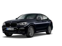 usado BMW X4 m-sport