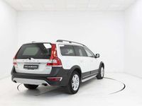 usado Volvo XC70 D4 Summum Awd 181