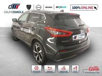 usado Nissan Qashqai 1.3 DIG-T Tekna+ 4x2 117kW