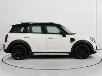 Usado Mini Cooper Countryman 136 CV (100 kW) 2023 Blanco SUV