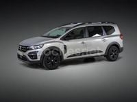 Usado Dacia Jogger Extreme 101 CV (74 kW) 2022 Gris Monovolumen