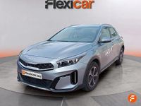 Usado Kia XCeed 141 CV (103 kW) 2024 Gris SUV