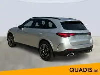 Nuevo Mercedes GLC300de 333 CV (244 kW) 2026 Gris SUV