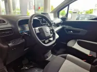 Nuevo Citroën Berlingo 131 CV (96 kW) 2026 Gris Monovolumen