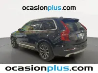 Usado Volvo XC90 Inscription 235 CV (172 kW) 2017 Negro SUV