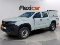 Usado VW Amarok 180 CV (132 kW) 2023 Blanco Pickup/Camioneta