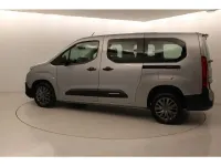Usado Citroën Berlingo 130 CV (95 kW) 2025 Gris Monovolumen