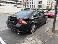 Usado Ford Mondeo ST 220 CV (161 kW) 2003 Negro Berlina