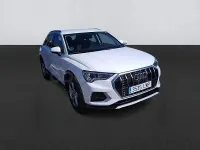 Usado Audi Q3 Advanced Plus 150 CV (110 kW) 2022 Blanco SUV