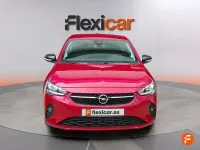 Usado Opel Corsa Edition 101 CV (74 kW) 2023 Rojo Utilitario