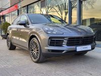 usado Porsche Cayenne S Coupé Aut.