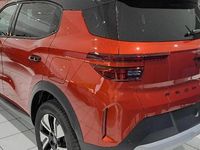 Nuevo Opel Frontera 145 CV (106 kW) 2025 Kanyon orange cmetal SUV