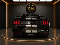 Usado Ford Mustang GT 450 CV (330 kW) 2022 Negro Coupe