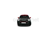 Usado Mini John Cooper Works 231 CV (169 kW) 2021 Verde Utilitario