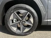 Nuevo Hyundai Tucson 239 CV (175 kW) 2026 Gris/plata SUV