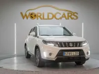 Usado Suzuki Vitara 129 CV (94 kW) 2022 Blanco SUV