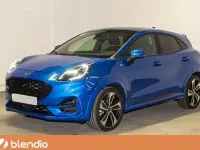 Usado Ford Puma ST-Line X 155 CV (114 kW) 2022 SUV