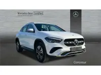 Begagnad Mercedes GLA200 150 HK (110 kW) 2025 Vit SUV