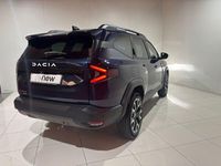 Nuevo Dacia Bigster Journey 155 CV (114 kW) 2025 Azul SUV