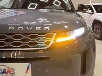 Usado Land Rover Range Rover evoque 163 CV (119 kW) 2023 Gris SUV