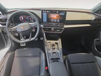 Nuevo Cupra Leon 204 CV (150 kW) 2026 Blanco