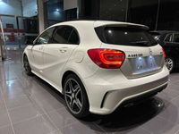 usado Mercedes A45 AMG 220CDI BE Line 4M 7G-DCT