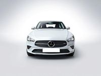 Usado Mercedes CLA250e Shooting Brake 218 CV (160 kW) 2021 Blanco Familiar