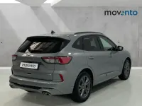 Usado Ford Kuga ST-Line X 190 CV (139 kW) 2023 Gris SUV