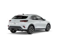 Novo Kia XCeed 115 HP (84 kW) 2026 Branco SUV