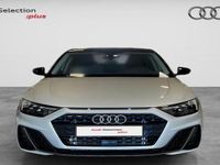 Usado Audi A1 Sportback 110 CV (80 kW) 2023 Gris Utilitario