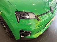 Usado Renault R5 Techno 110 kW (150 CV) 2026 Verde Utilitario