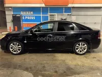 Usado Opel Vectra Sport 120 CV (88 kW) 2006 Negro Berlina