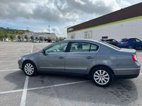 usado VW Passat 2.0TDI Individual