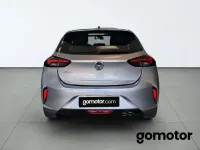Usado Opel Corsa 131 CV (96 kW) 2023 Gris Utilitario